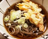 玉ねぎとにんじんのかき揚げ作り方5写真