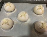 パン オ フロマージュ〜チーズのパン作り方21写真