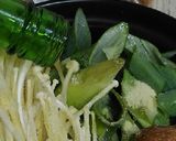 リカちゃん♡まとう鯛の昆布茶塩鍋ꕤ*｡作り方6写真