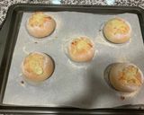 パン オ フロマージュ〜チーズのパン作り方22写真