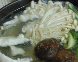 リカちゃん♡まとう鯛の昆布茶塩鍋ꕤ*｡作り方10写真