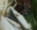 リカちゃん♡まとう鯛の昆布茶塩鍋ꕤ*｡作り方11写真