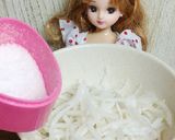 リカちゃん♡大根の甘酢おかず昆布和え✤作り方2写真