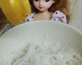 リカちゃん♡大根の甘酢おかず昆布和え✤作り方3写真