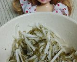 リカちゃん♡大根の甘酢おかず昆布和え✤作り方5写真