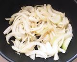 時短サバ缶☆鯖じゃがグリーンカレー風味作り方4写真