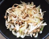 時短サバ缶☆鯖じゃがグリーンカレー風味作り方5写真