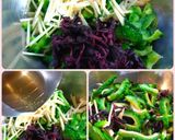 ゴーヤのしば漬け作り方7写真