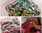 ゴーヤのしば漬け作り方8写真