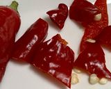 なすと玉ねぎの【簡単】ピリ辛豚肉味噌炒め作り方4写真