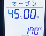 簡単混ぜるだけベイクドチーズケーキ作り方9写真