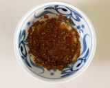 簡単！いんげんのごま和え作り方3写真