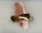 舞茸の肉巻き[塩麹]作り方2写真