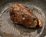 猪肉の焼き豚風[醤油麹]作り方3写真