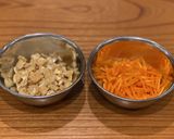 舞茸ご飯[白醤油]作り方2写真