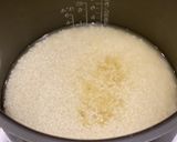 舞茸ご飯[白醤油]作り方3写真