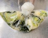 キャベツの甘酢和え[麹甘酒＆酢]作り方4写真
