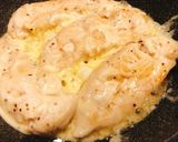 ５分でジューシー！ささみと大葉のチーズ焼作り方8写真