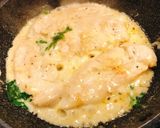 ５分でジューシー！ささみと大葉のチーズ焼作り方10写真