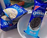 カロリー爆弾マッ〇フルーリーオレオ丼作り方1写真