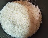 鯛めし　炊飯器編作り方1写真