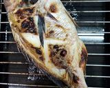鯛めし　炊飯器編作り方2写真