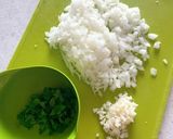 鯖のオニオンマスタード煮作り方4写真