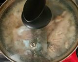 鯖のオニオンマスタード煮作り方9写真