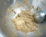 かぼちゃのごま和え作り方4写真