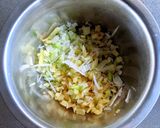 しょうがダレ玉子丼（ミニ丼）作り方5写真