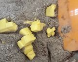 超簡単スコーン作り方4写真