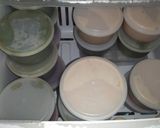 【男飯】旨スムージー＆かき氷作り方5写真