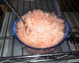 【男飯】旨スムージー＆かき氷作り方9写真