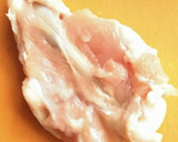 焼き鳥　手羽元を使ったタイ風焼き鳥作り方1写真