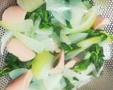 KIRIN48種の濃いDe野菜ラザニア風作り方5写真