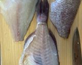 鯛を丸々使った簡単鯛めし作り方2写真