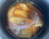 鯛を丸々使った簡単鯛めし作り方3写真
