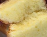 洗い物が最小限の攻パウンドケーキ。作り方11写真