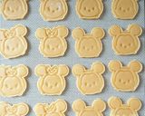 簡単おやつ♪基本の型抜きクッキー作り方12写真