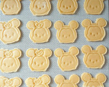 簡単おやつ♪基本の型抜きクッキー作り方12写真