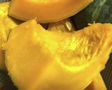 ばあばの一番人気♪南瓜のチーズコロッケ作り方1写真