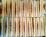ちくわのチーズ焼き作り方1写真