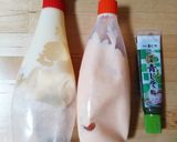ちくわのチーズ焼き作り方2写真