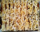 ちくわのチーズ焼き作り方4写真