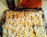 ちくわのチーズ焼き作り方5写真