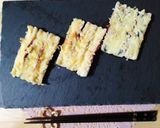 ちくわのチーズ焼き作り方6写真