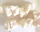 ばあばの一番人気♪南瓜のチーズコロッケ作り方4写真