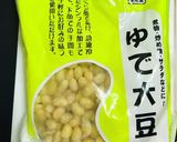 炊飯器で鶏肉と大豆の簡単煮込み カレー味作り方2写真