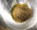 ★ほうれん草のナムル作り方2写真