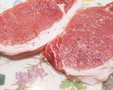 ポークソテー★塩麹作り方1写真